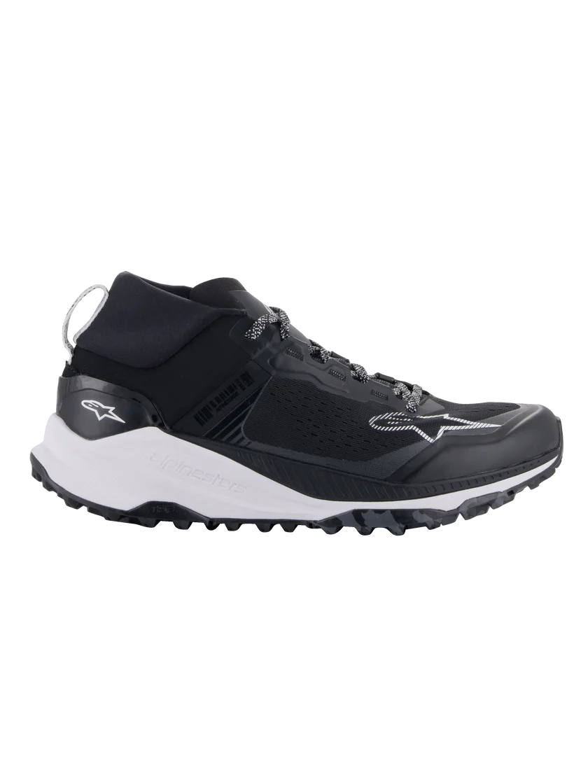 Zapatillas ALPINESTARS META XR V2 black/white