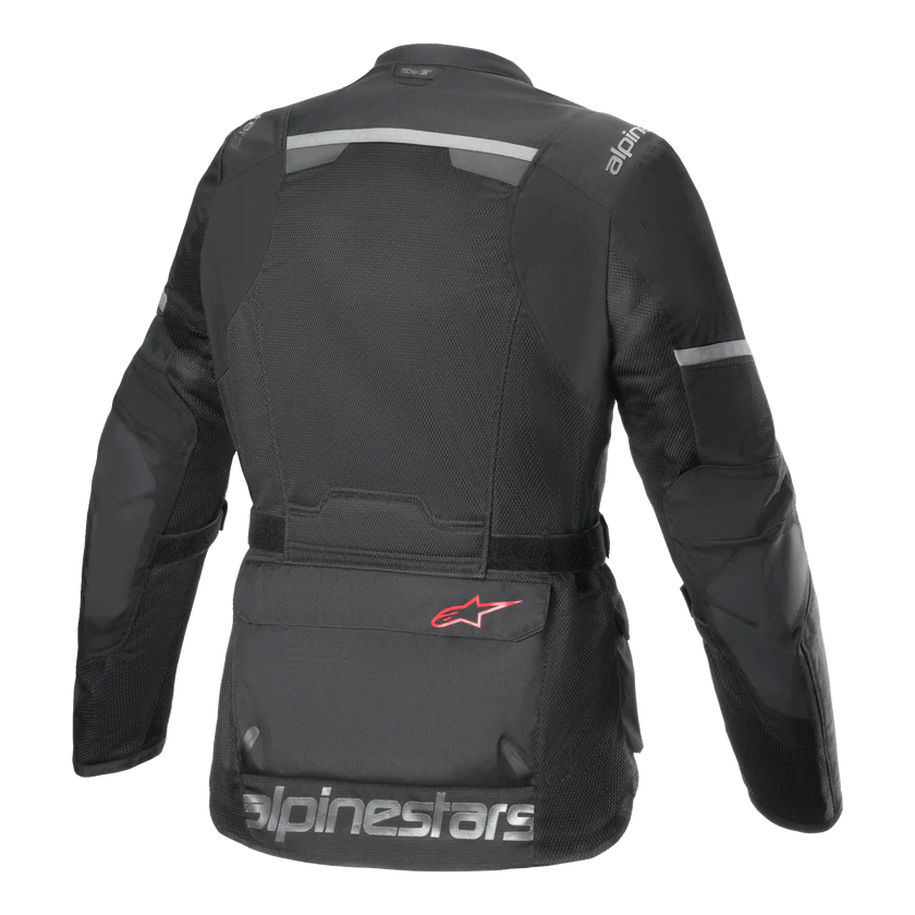 CHAQUETA ALPINESTARS ANDES AIR black