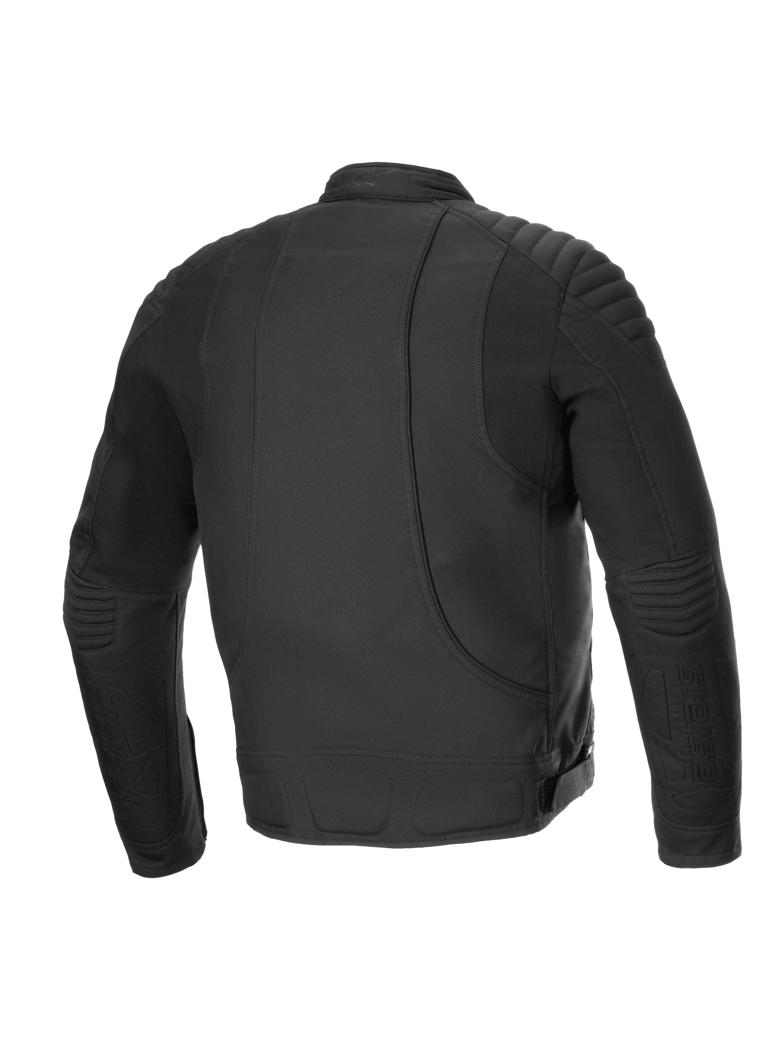 Chaqueta ALPINESTARS CLAYTON WP bk/bk