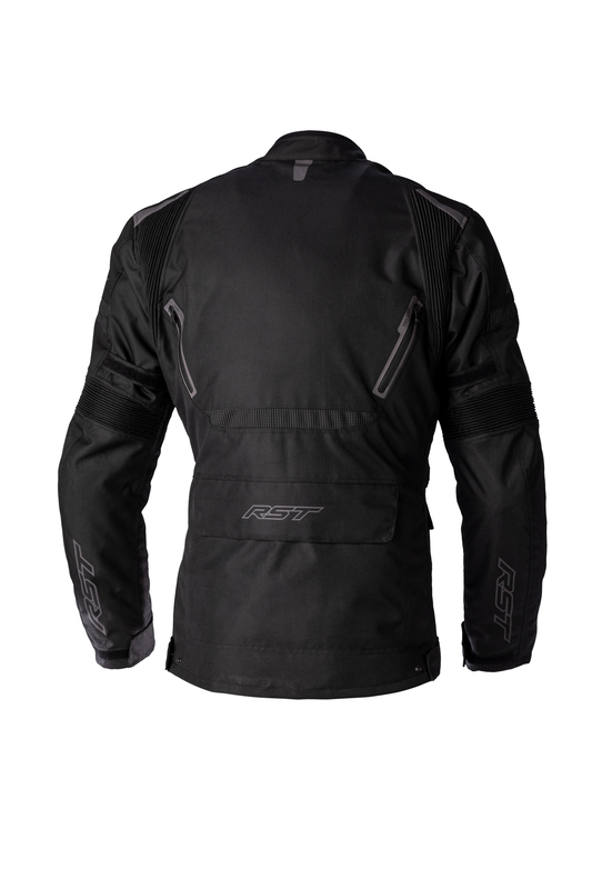 CHAQUETA RST ENDURANCE black