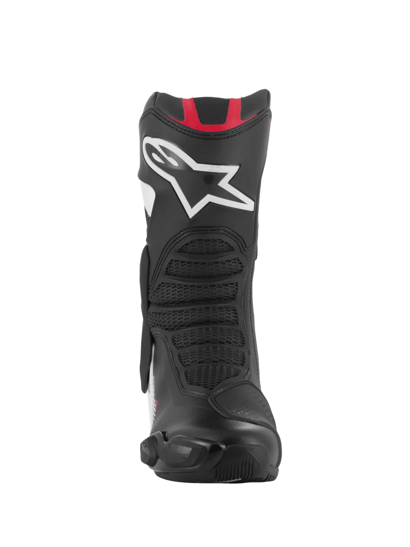 BOTAS ALPINESTARS SMX-6 V3 black/white/red