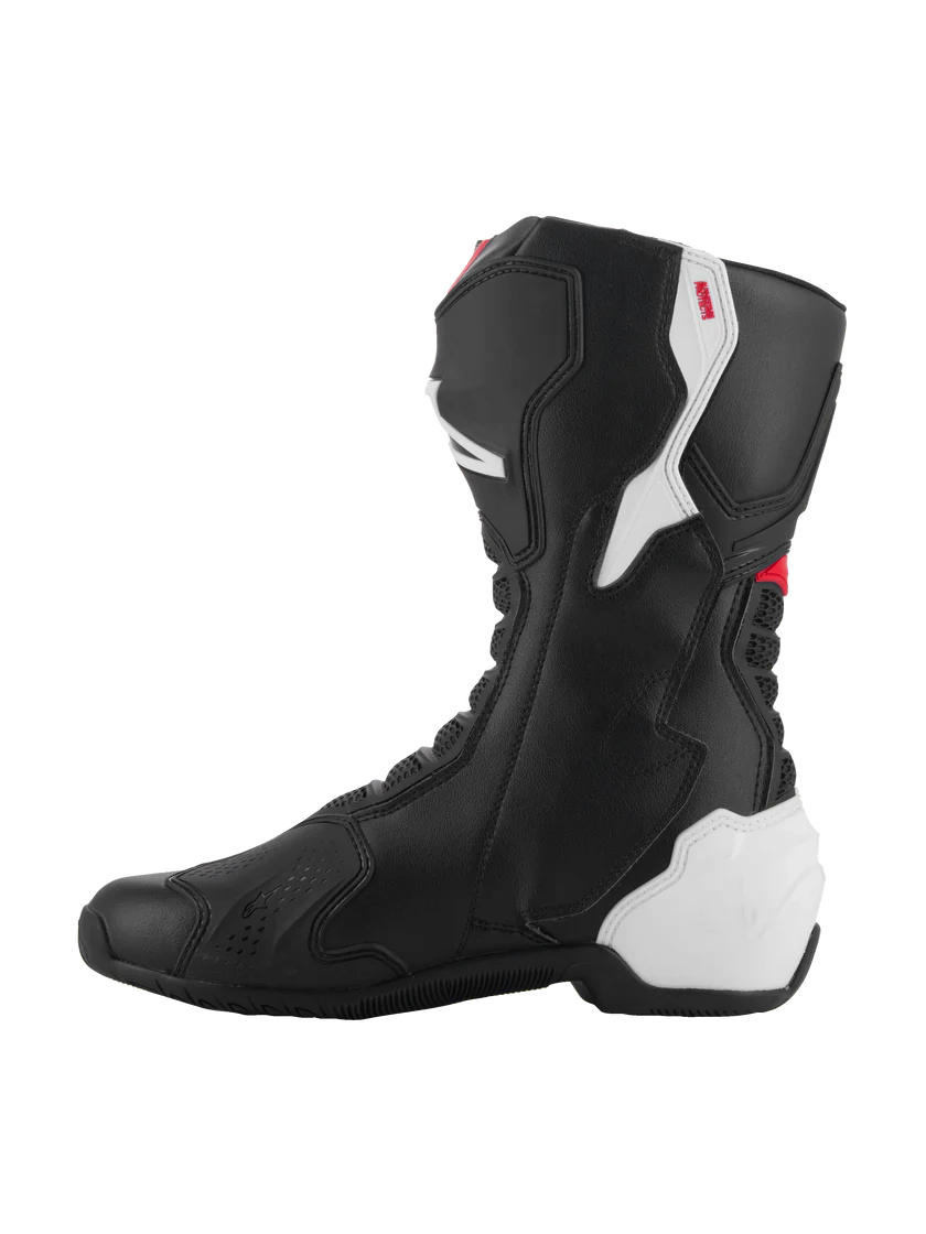 BOTAS ALPINESTARS SMX-6 V3 black/white/red