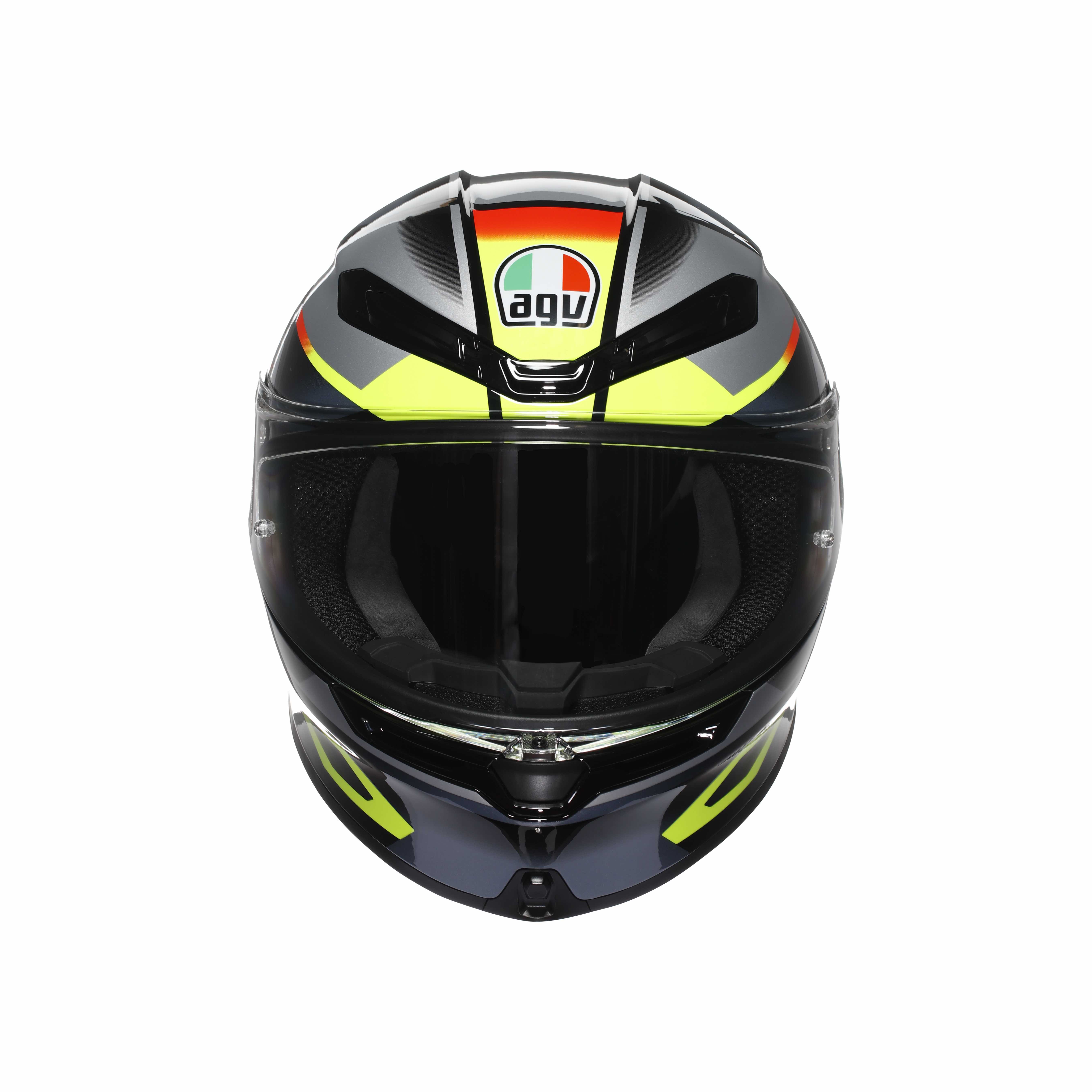 CASCO AGV K-6 S E2206 ERAZER