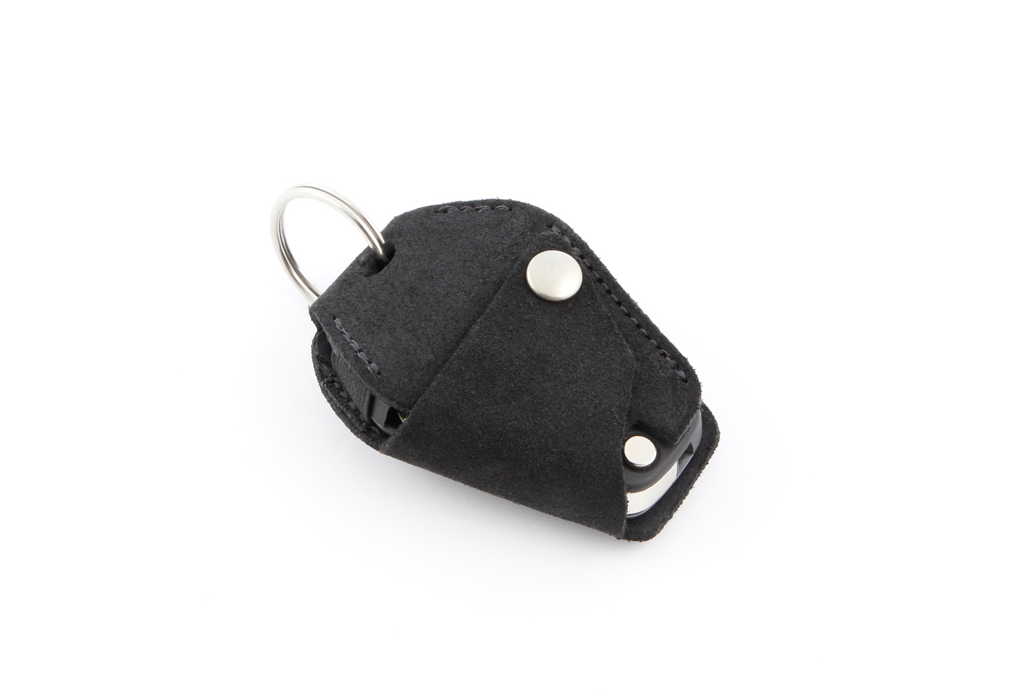 FUNDA WUNDERLICH p/llave R1300GS / R12 / R12nineT piel ng.