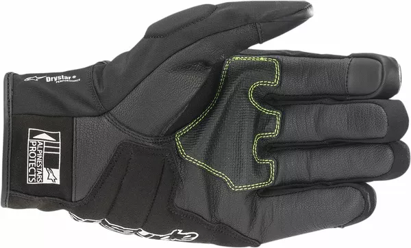GUANTES ALPINESTARS SMX Z DS black