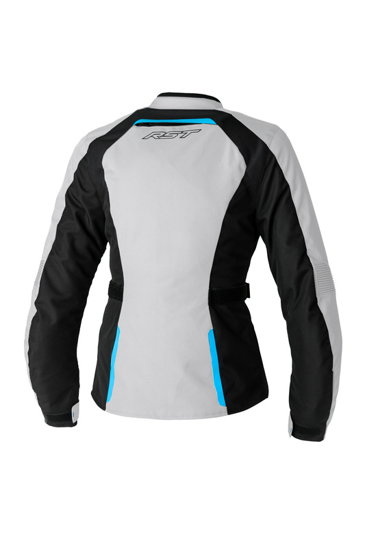 CHAQUETA RST AVA lady blue