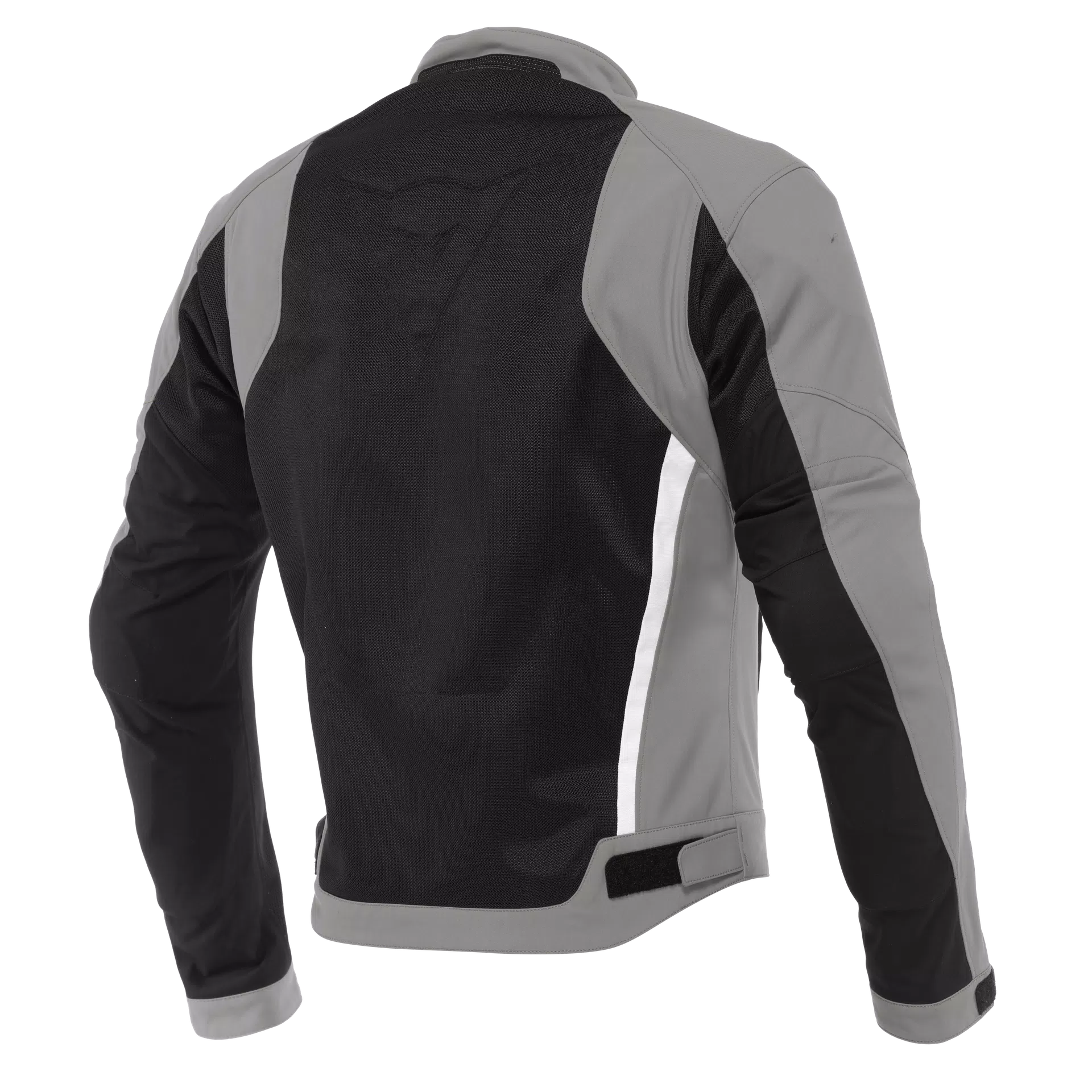 CHAQUETA DAINESE D-DRY HYDRAFLUX 2 AIR black/charcoal gray