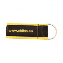 Llavero ÖHLINS LOGO