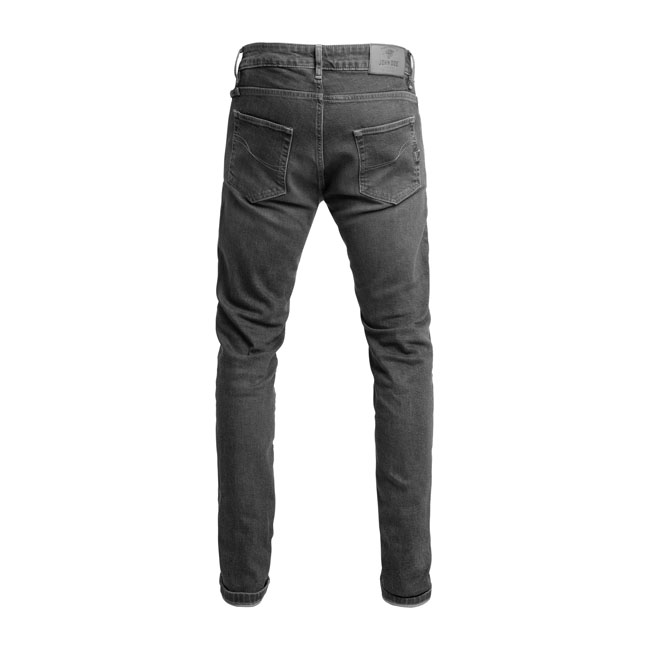 Pantalón vaquero JOHN DOE DYLAN used black