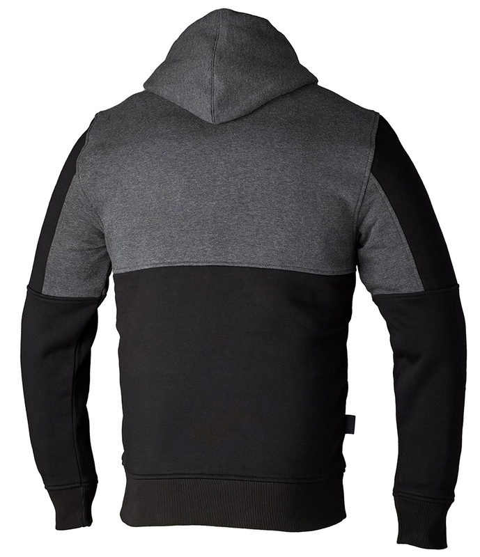 CHAQUETA RST TEAM