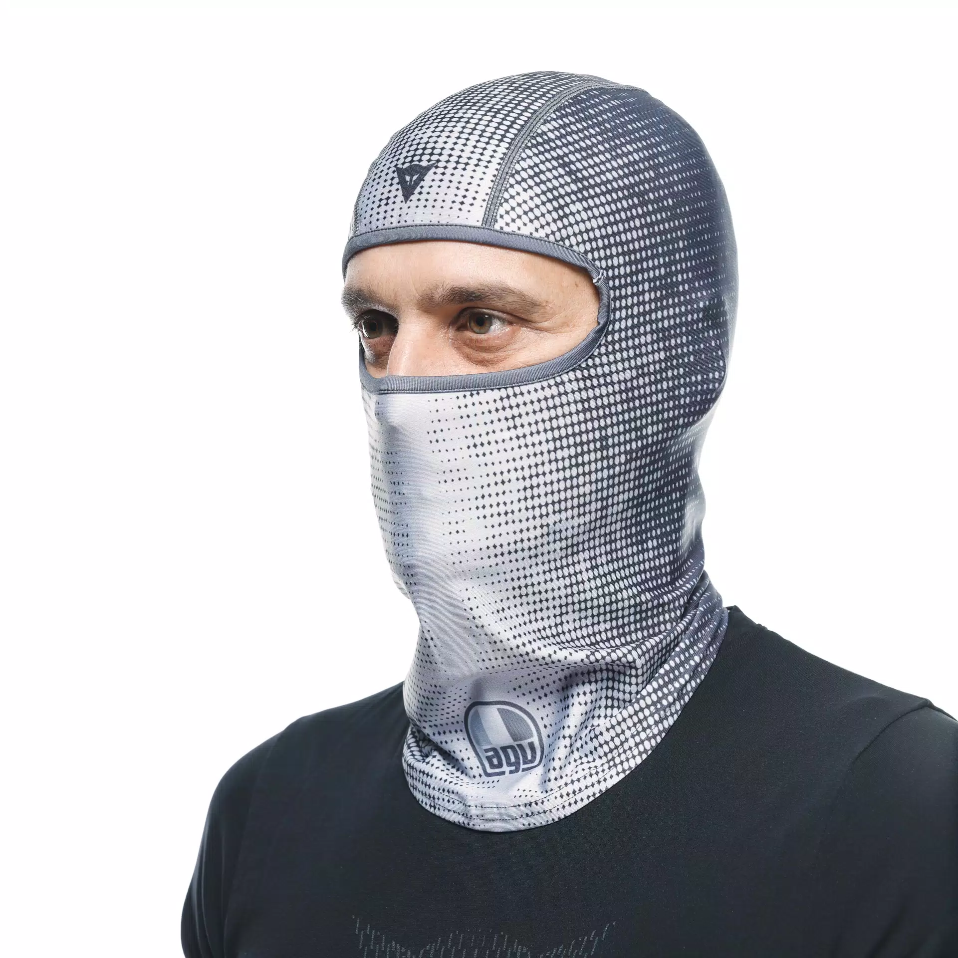 SOTOCASCO DAINESE grey