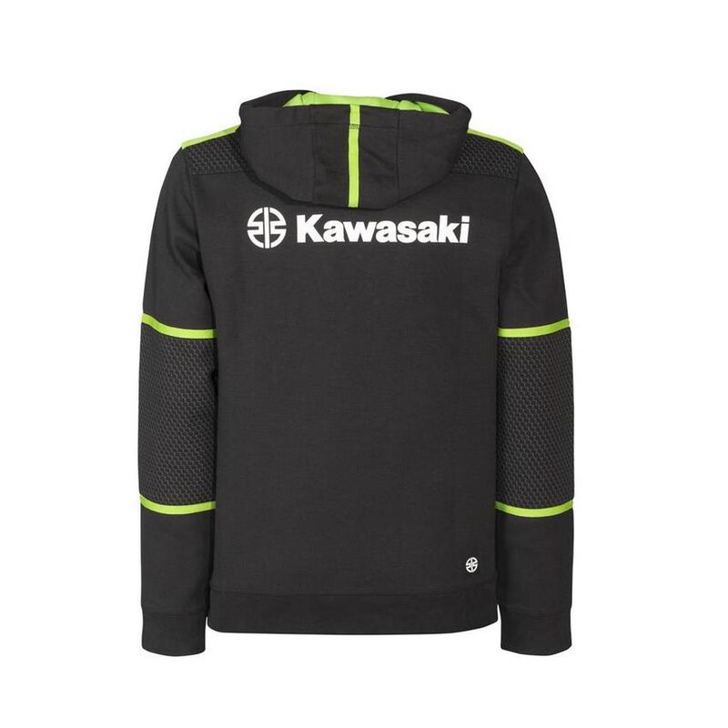 Sudadera KAWASAKI Sports 2023