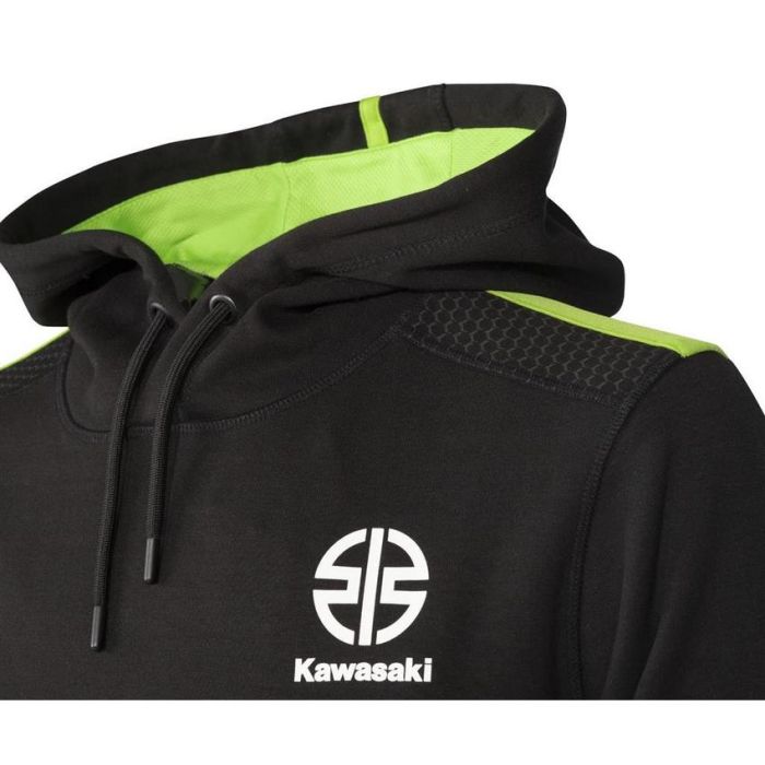 Sudadera KAWASAKI Sports 2023