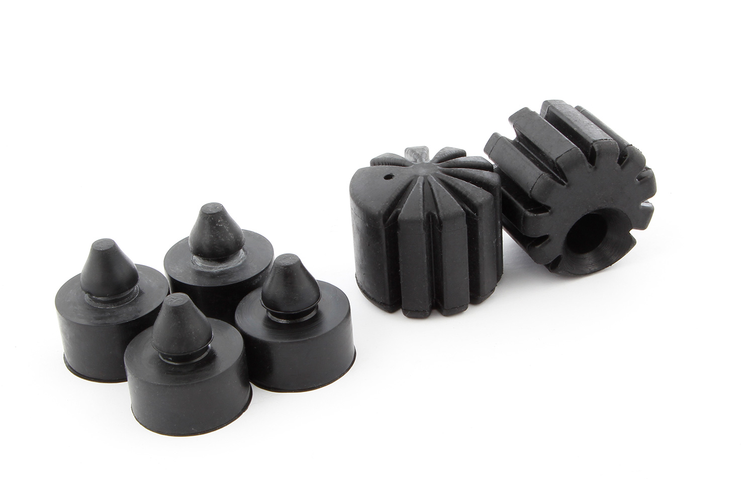Kit eleva asiento conductor WUNDERLICH R1300GS