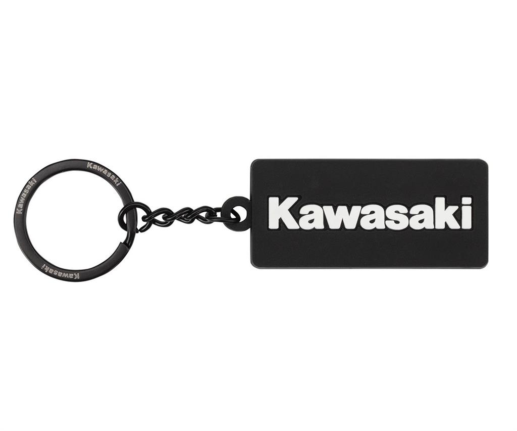 LLAVERO KAWASAKI bicolor
