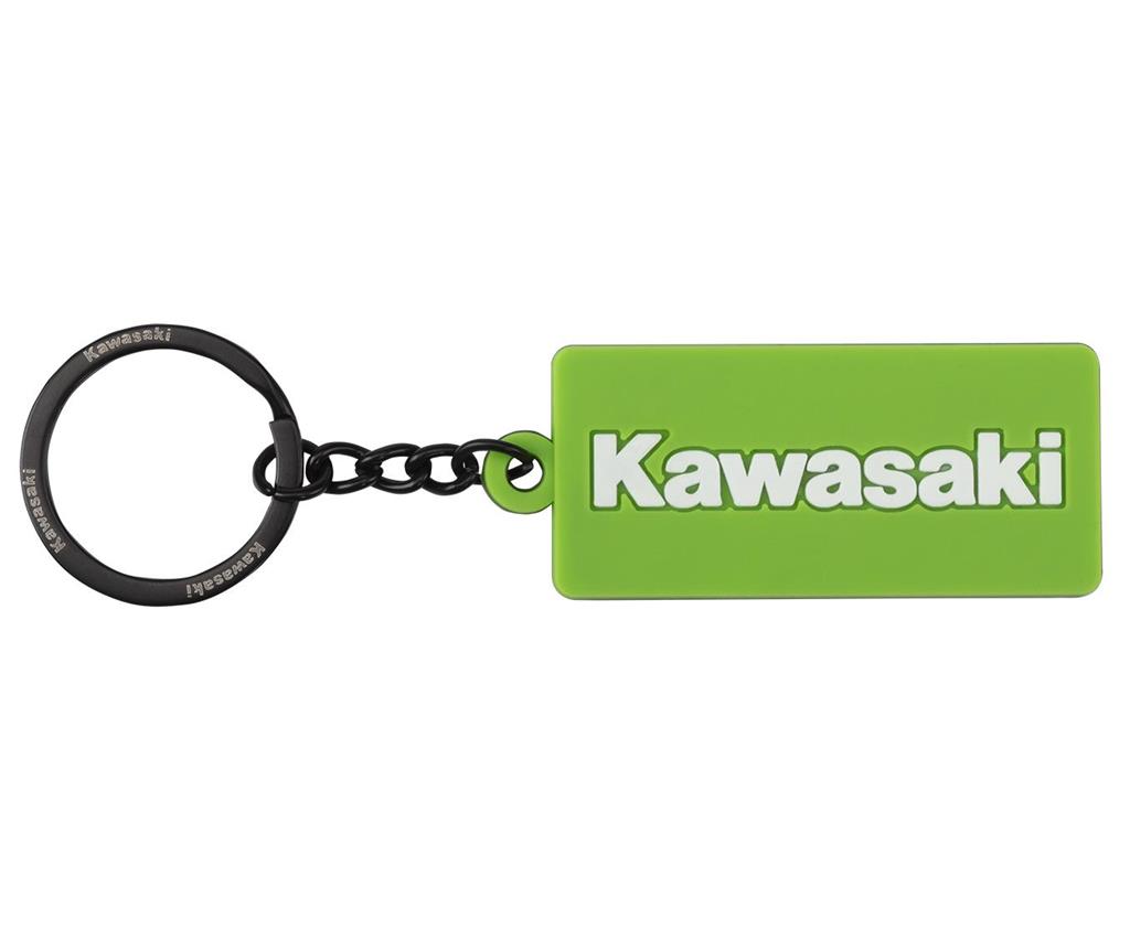 LLAVERO KAWASAKI bicolor
