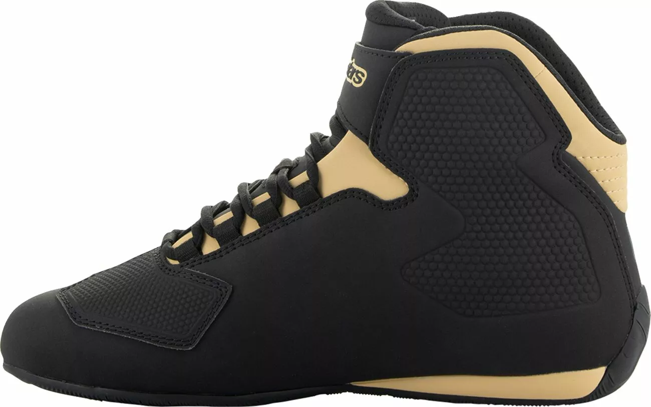 BOTIN ALPINESTARS SEKTOR LADY champagne