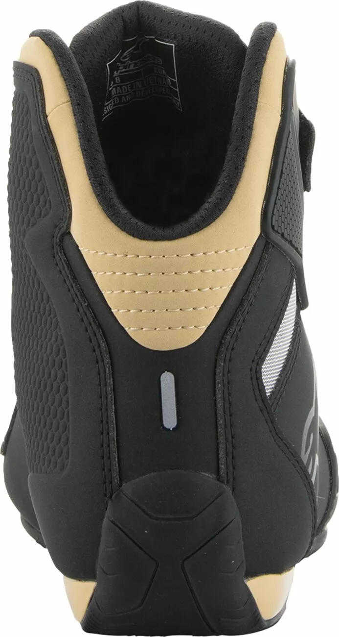 BOTIN ALPINESTARS SEKTOR LADY champagne