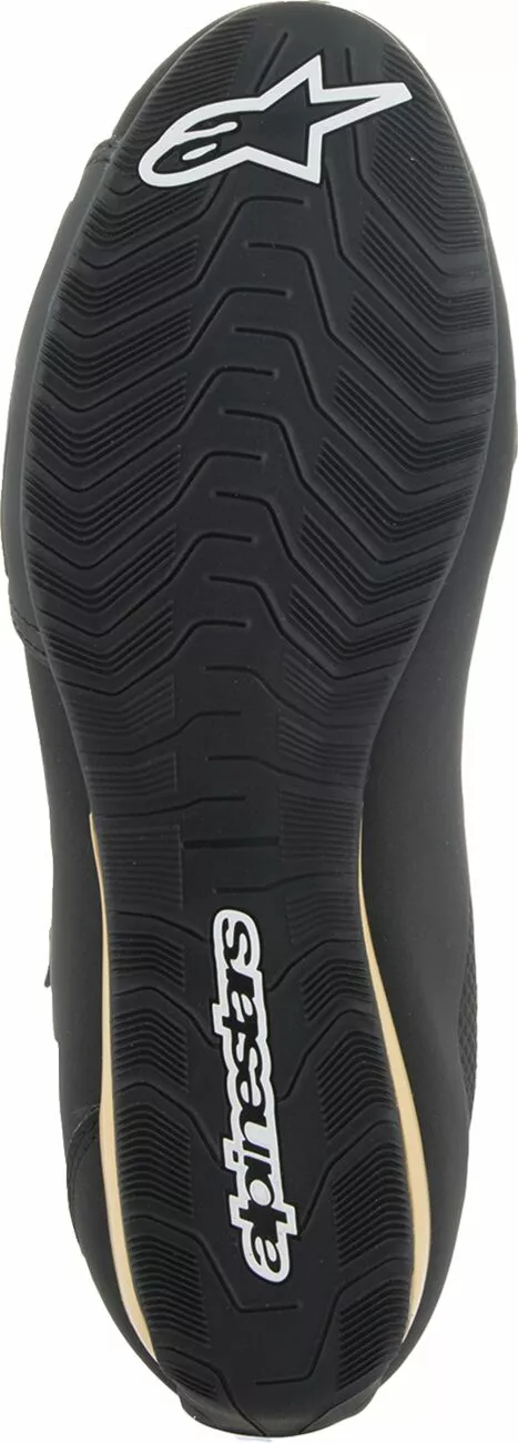 BOTIN ALPINESTARS SEKTOR LADY champagne