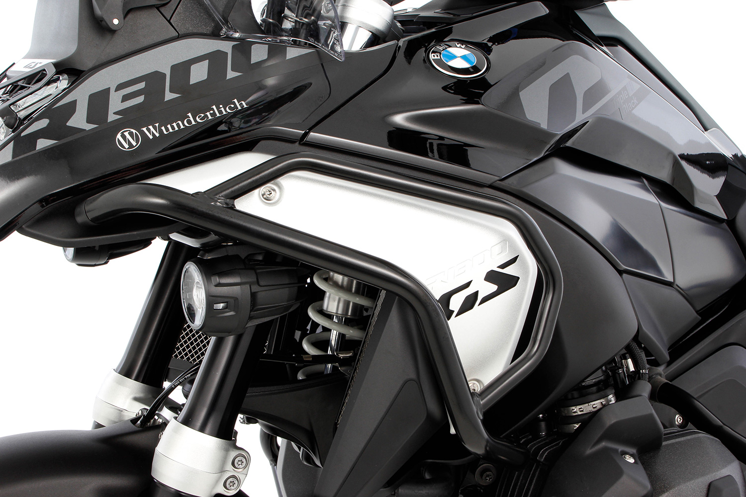 PROTECTOR SUPERIOR WUNDERLICH ULTIMATE R1300GS