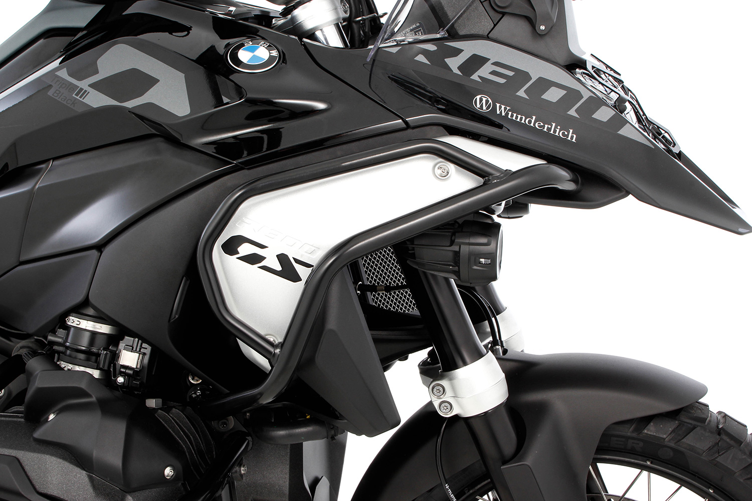 PROTECTOR SUPERIOR WUNDERLICH ULTIMATE R1300GS