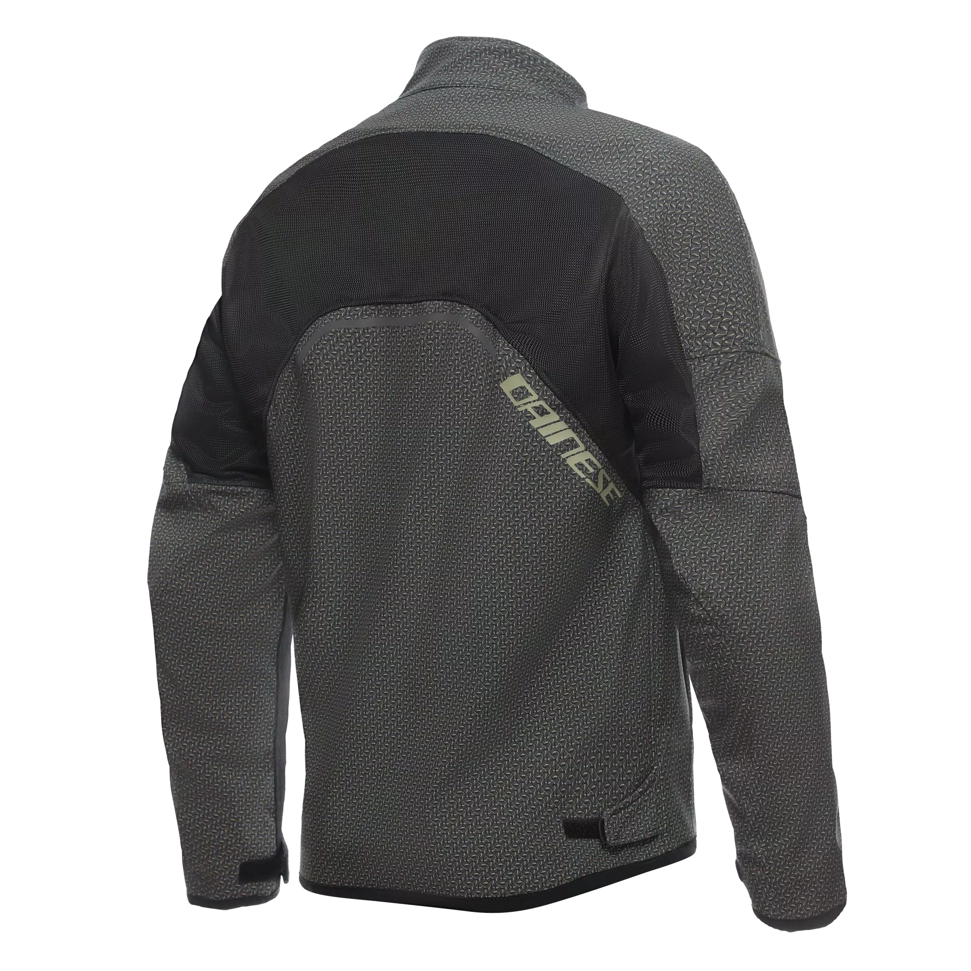 CHAQUETA DAINESE IGNITE AIR auxetica-incense