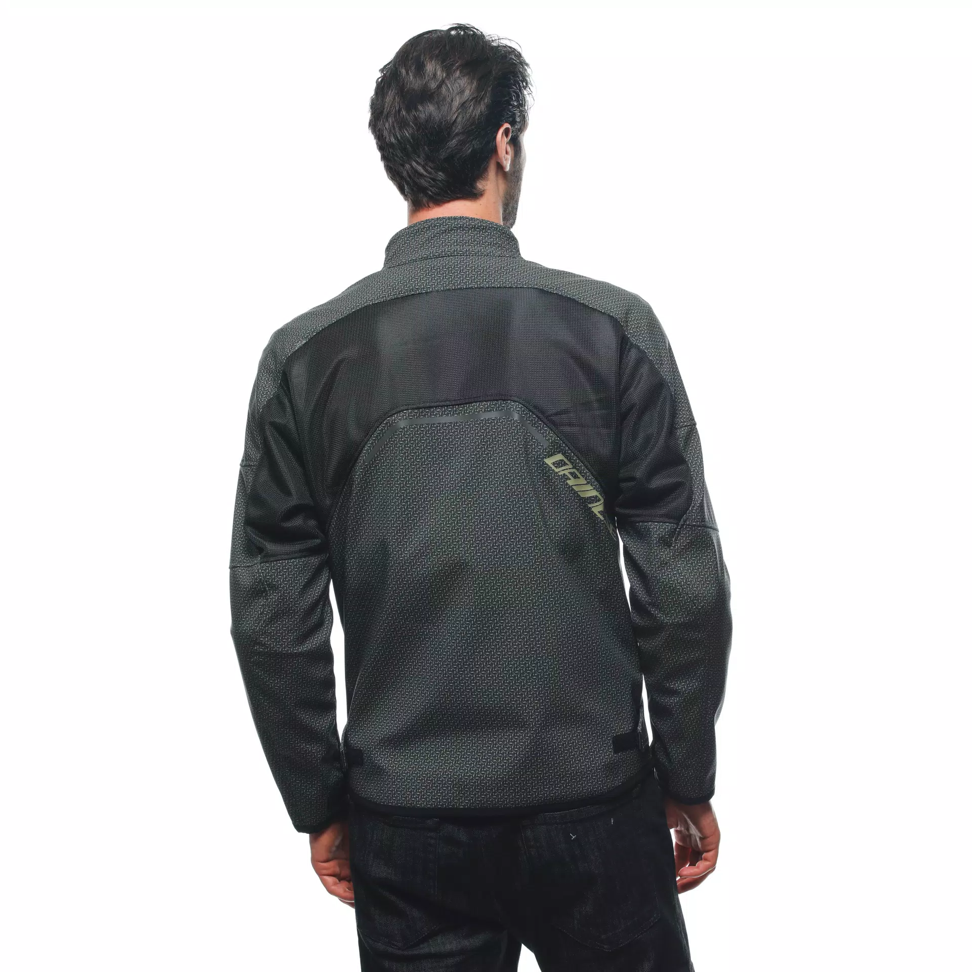 CHAQUETA DAINESE IGNITE AIR auxetica-incense