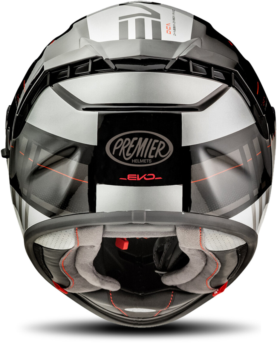 CASCO PREMIER EVOLUZIONE SP92
