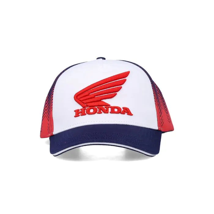 GORRA HONDA HRC Racing - WING