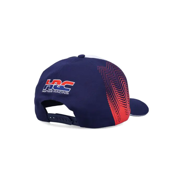 GORRA HONDA HRC Racing - WING