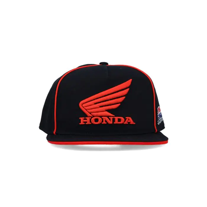 GORRA HONDA HRC Racing - WING logo