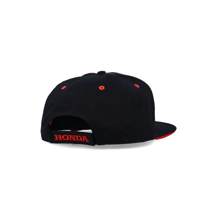 GORRA HONDA HRC Racing - WING logo