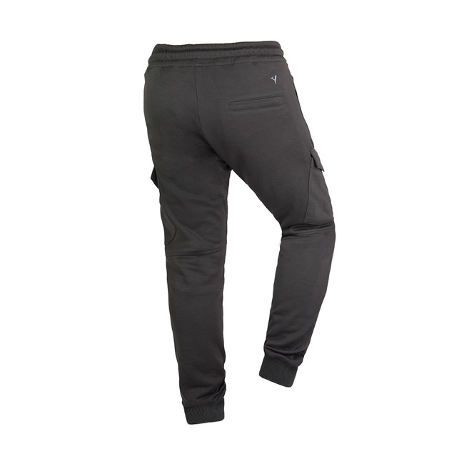 Pantalón vaquero BY CITY JOGGER II black