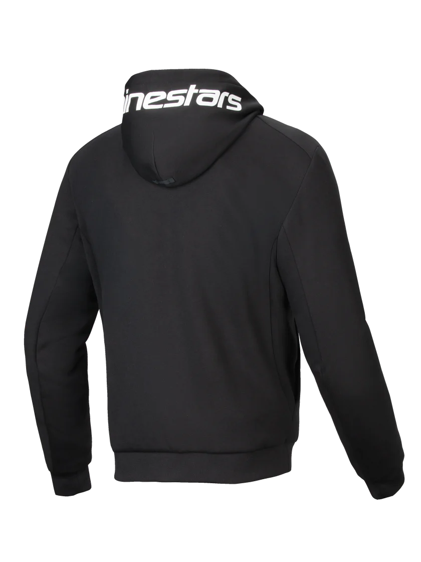 CHAQUETA ALPINESTARS CHROME V2 black
