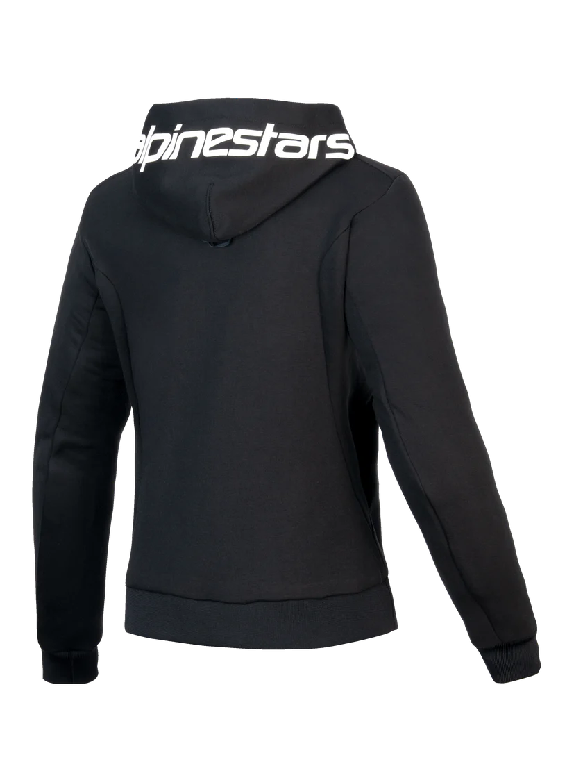 CHAQUETA ALPINESTARS CHROME V2 sport lady black