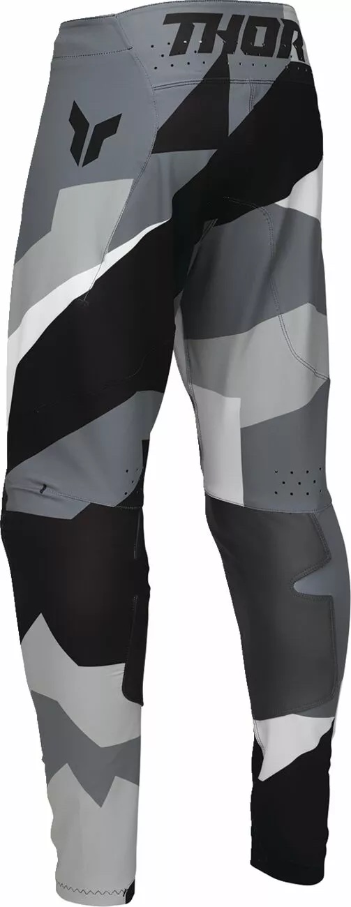 PANTALON THOR Sport Brave 34