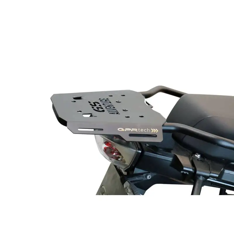Soporte adaptador p/GPR p/R1250GS Adv. '21-'24 e5