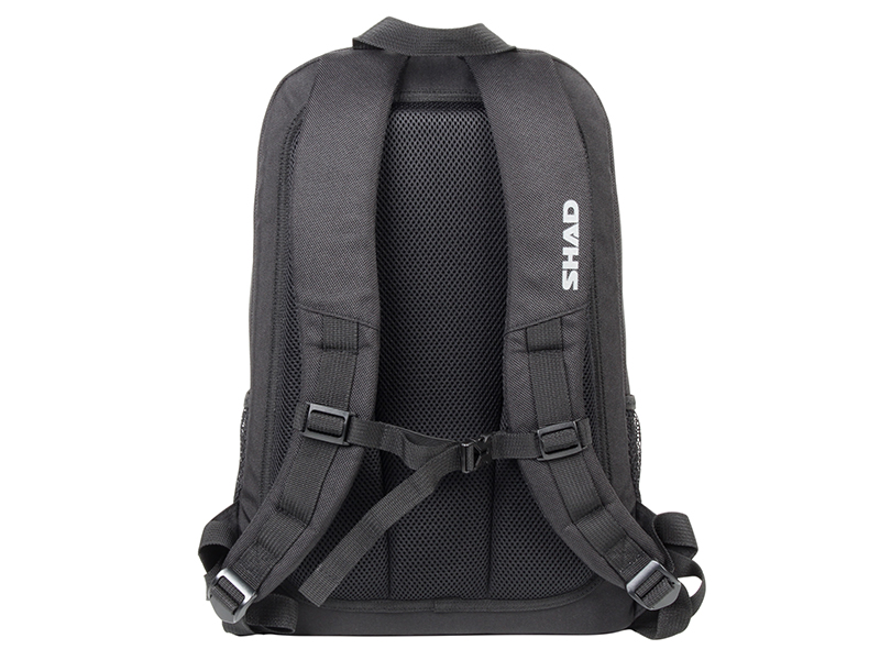 Mochila SHAD SL86 portacasco