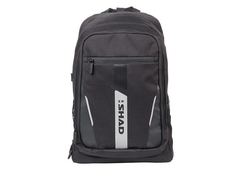 Mochila SHAD SL86 portacasco