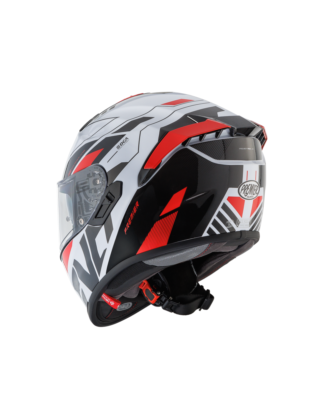 CASCO PREMIER EVOLUZIONE PR8