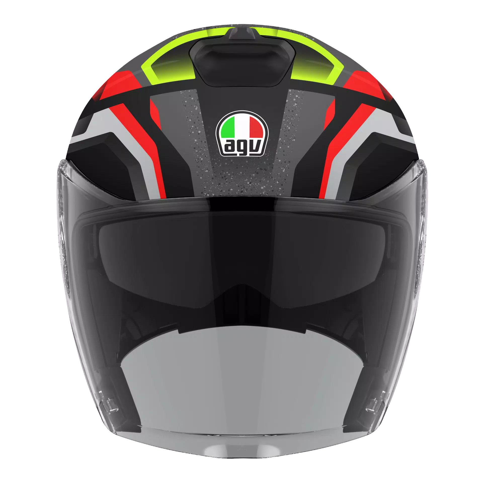 CASCO AGV IRIDES E2206 Zurigo