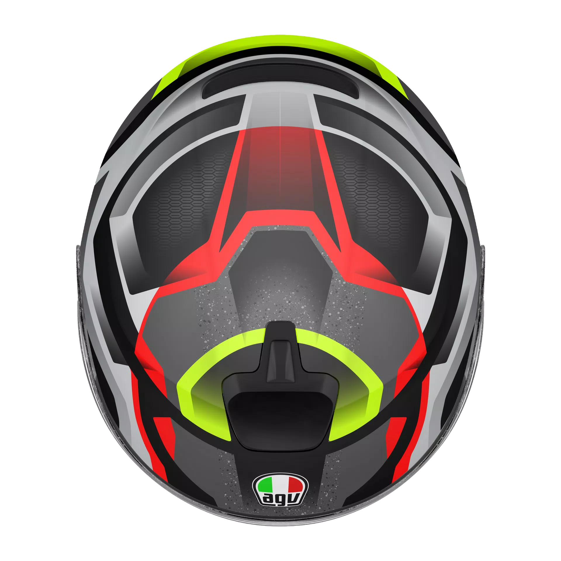 CASCO AGV IRIDES E2206 Zurigo