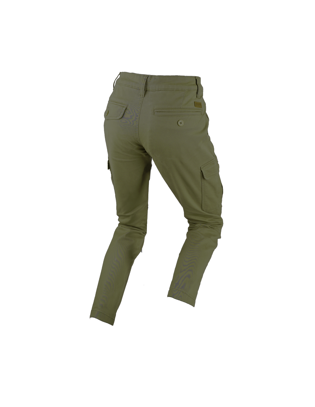 Pantalón BY CITY ARMY green