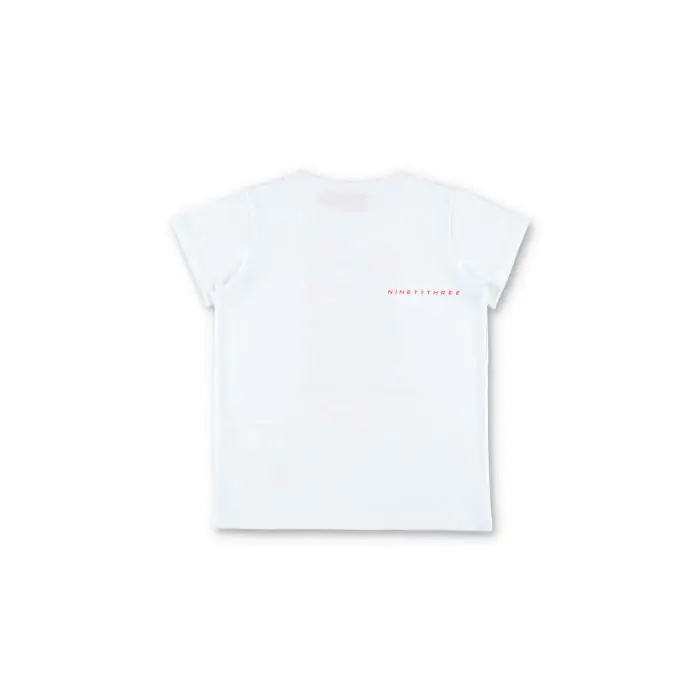 Camiseta MARQUEZ GRAPHIC bike&amp;flag niño