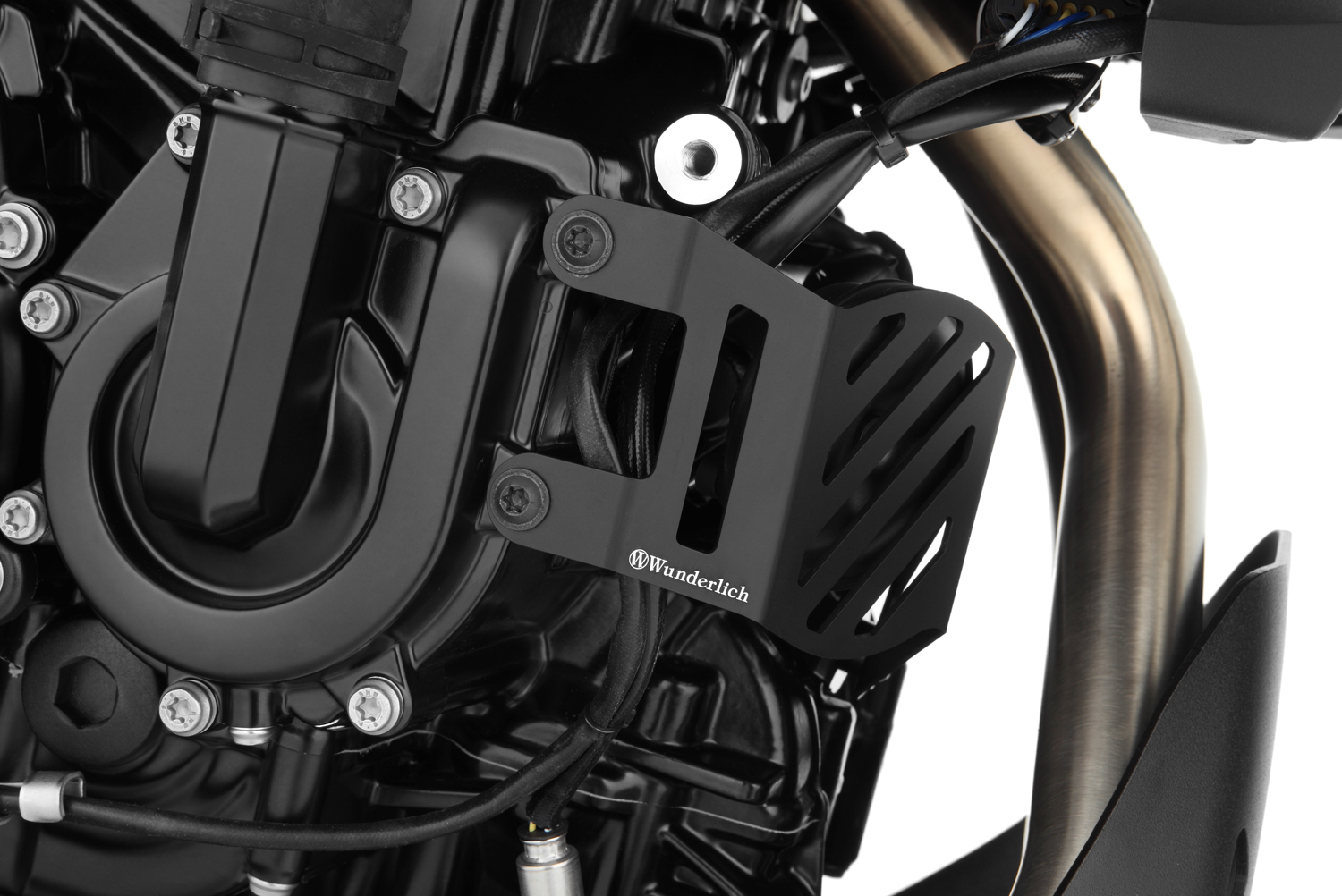 PROTECTOR CLAXON WUNDERLICH F750/850GS