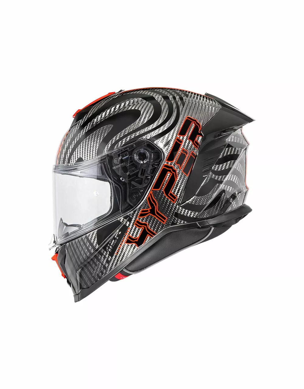 CASCO PREMIER HYPER CARBON PS 2