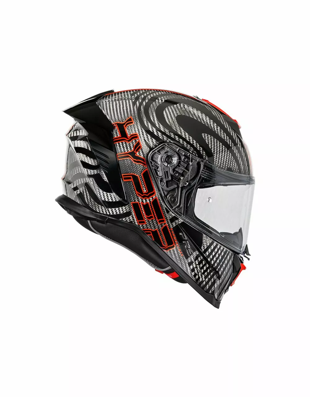 CASCO PREMIER HYPER CARBON PS 2