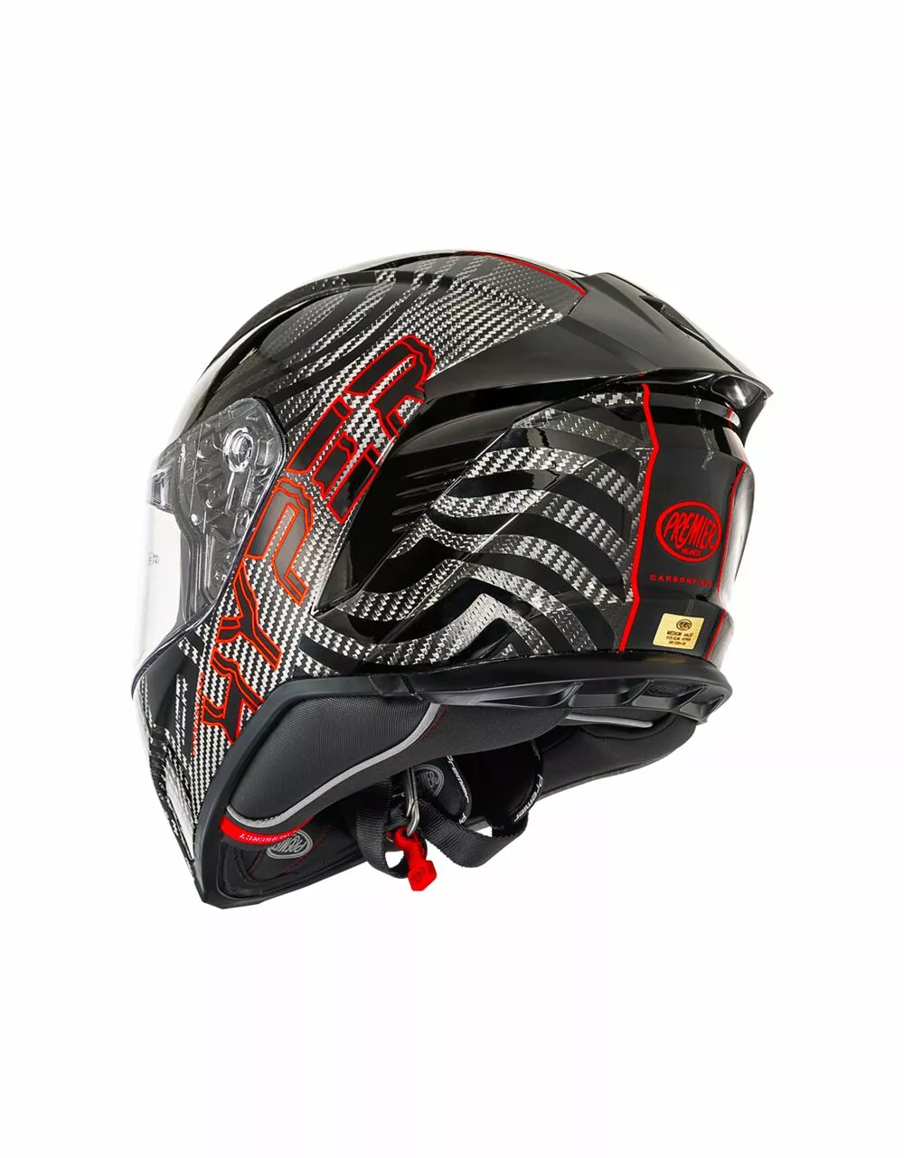 CASCO PREMIER HYPER CARBON PS 2