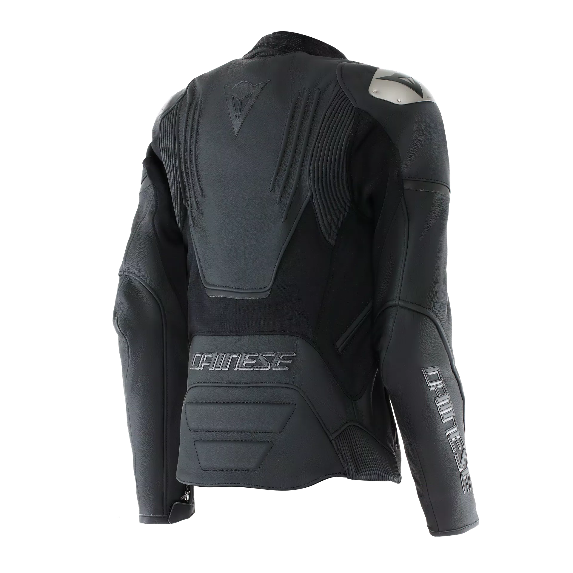 CHAQUETA DAINESE RACING 5 black/black