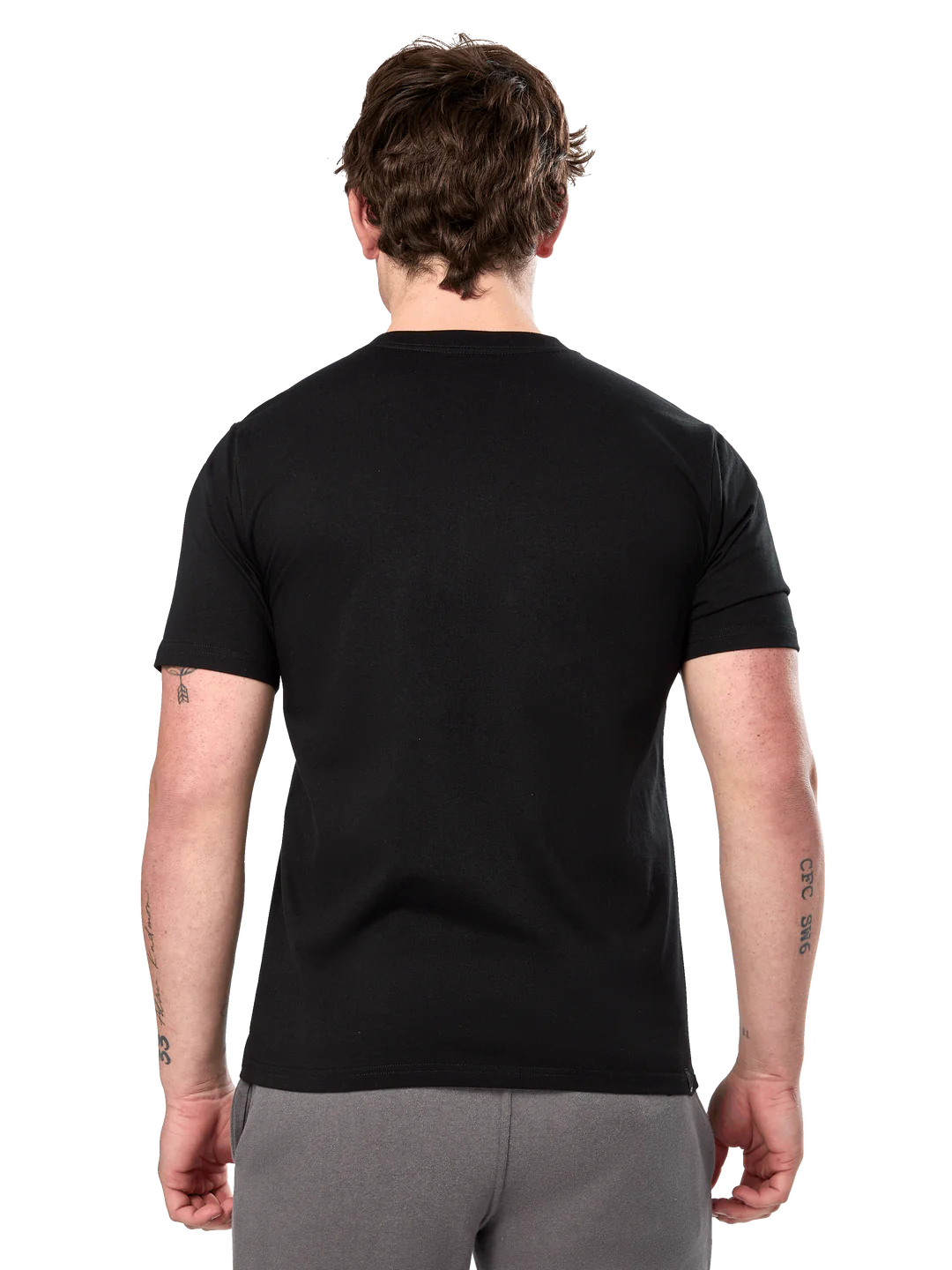 Camiseta ALPINESTARS CSF Prevalir black